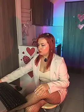 pamelalambert online show from April 17, 2:25 am