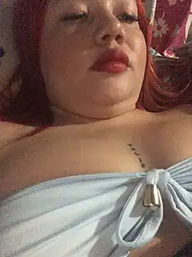 pamelalambert online show from July 6, 4:20 am