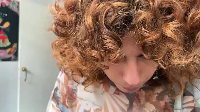 camille delrey online show from February 15, 3:20 pm