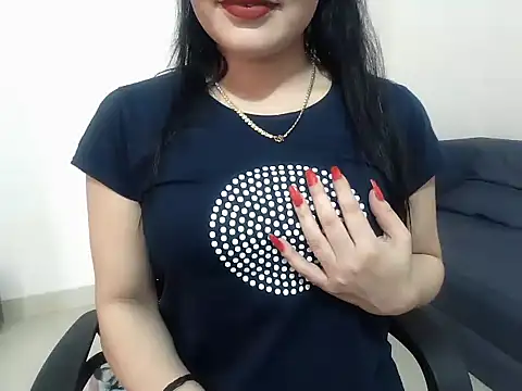 Hazel Angel online show from September 17, 9:00 am