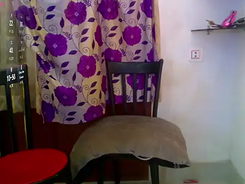 cute girl007 online show from March 2, 7:15 am