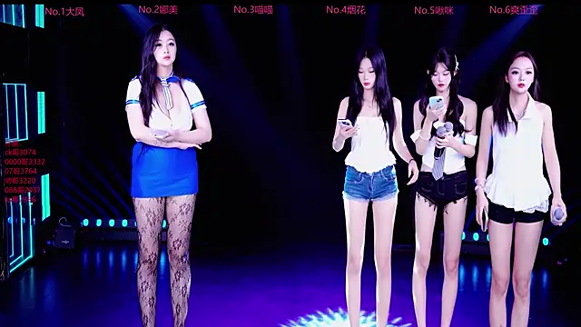 MSLOVE-001 online show from September 23, 3:42 am