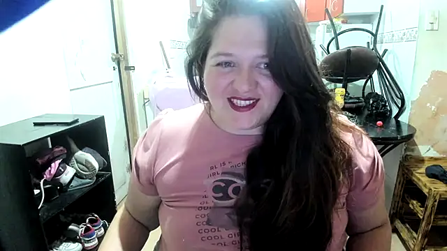 Snapshot of Daphne_girlsex chatting on February 22, 3:40 am Daphne girlsex online show from February 22, 3:40 am