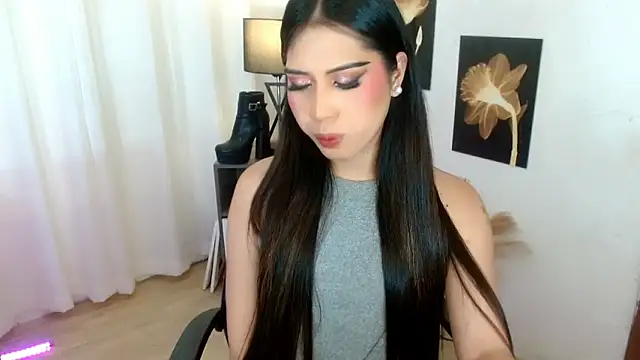 Sassy Suzuhime online show from February 13, 12:12 pm