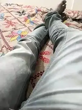 Wet BunnyFun online show from April 7, 1:11 pm