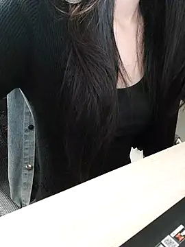 meomeocute online show from November 26, 8:59 am