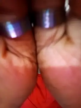 BILLO-RANI67 online show from October 6, 6:00 am