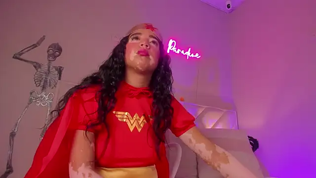  wendy x online show from October 31, 11:33 am