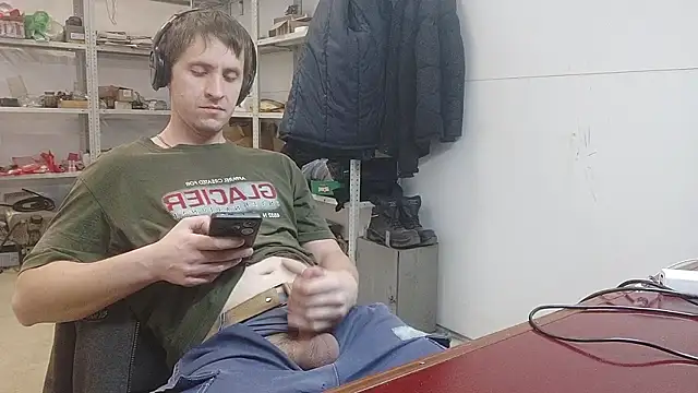 jimmilove online show from January 13, 7:57 am