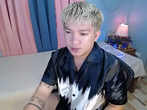 Fuckboii intown online show from July 5, 8:54 am