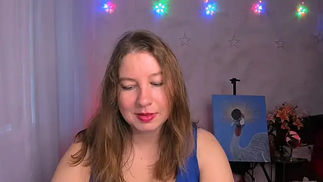 Snapshot of NancySanders chatting on September 18, 5:09 am NancySanders online show from September 18, 5:09 am