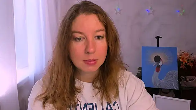 Snapshot of NancySanders chatting on September 23, 5:21 am NancySanders online show from September 23, 5:21 am