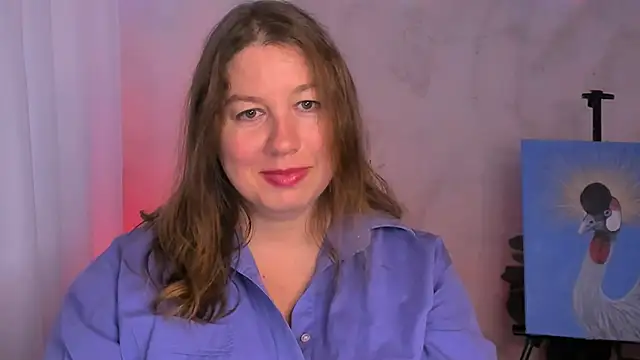 Snapshot of NancySanders chatting on September 25, 10:30 am NancySanders online show from September 25, 10:30 am