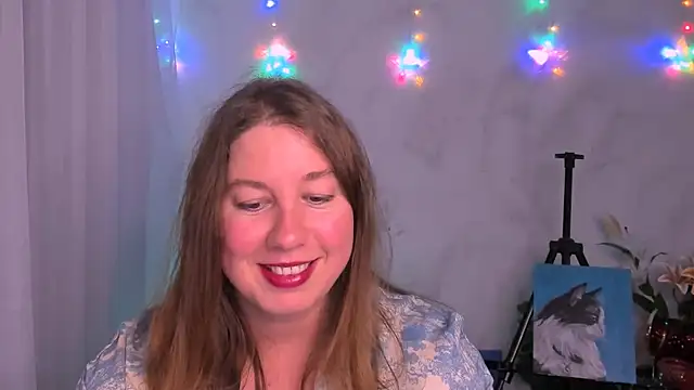 Snapshot of NancySanders chatting on October 4, 5:11 pm NancySanders online show from October 4, 5:11 pm