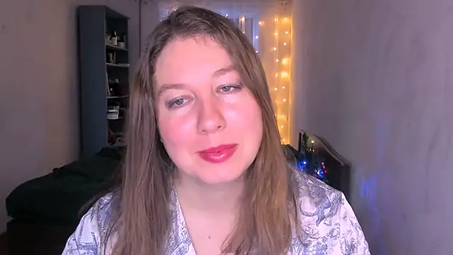 NancySanders online show from December 23, 6:00 am