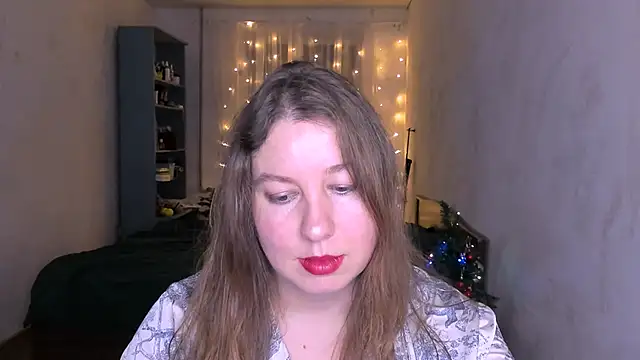 NancySanders online show from January 6, 7:39 pm