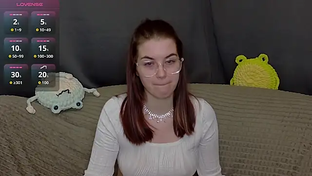 Snapshot of ElzaBlis chatting on November 29, 3:04 pm ElzaBlis online show from November 29, 3:04 pm