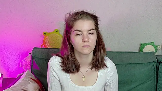 ElzaBlis online show from May 28, 2:36 pm