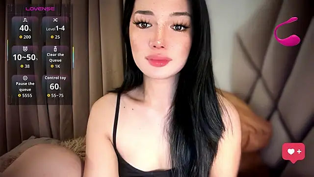 hadahera online show from February 20, 4:40 pm