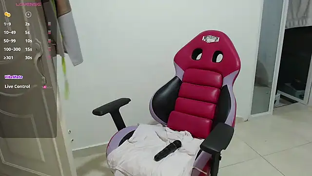 nice oussy online show from October 4, 10:52 pm