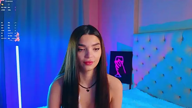 MarciaMarshall online show from November 30, 9:19 pm