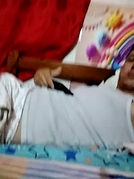 Franswat95 online show from April 6, 2:31 am