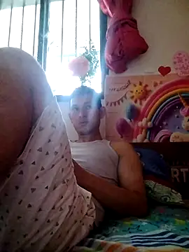 Franswat95 online show from April 6, 3:02 pm