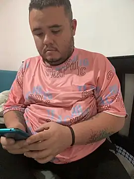 Chimbo-1996 online show from September 24, 10:02 pm