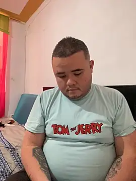 Chimbo-1996 online show from October 5, 7:23 pm