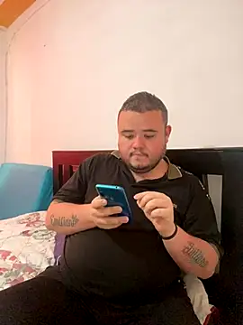 Chimbo-1996 online show from October 16, 7:48 pm