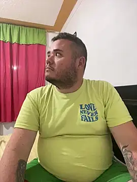 Chimbo-1996 online show from November 11, 1:16 am