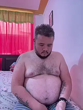 Chimbo-1996 online show from December 19, 6:59 pm