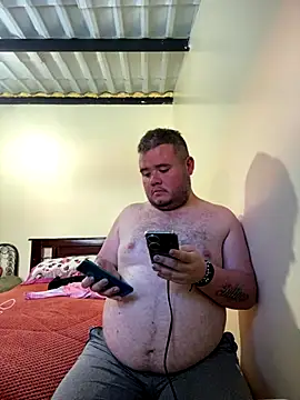 Chimbo-1996 online show from January 7, 5:37 pm