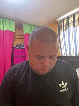 Chimbo-1996 online show from March 28, 7:24 pm