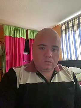 Chimbo-1996 online show from April 9, 8:36 pm