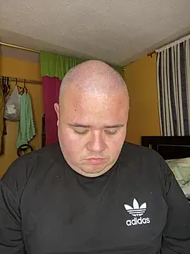 Chimbo-1996 online show from April 12, 12:04 am