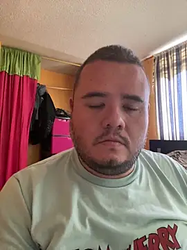 Chimbo-1996 online show from June 2, 8:44 pm