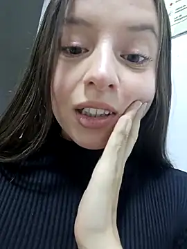 VioletaNova online show from June 2, 10:39 am