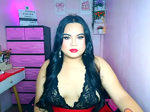 YourThicc bella online show from June 30, 3:02 pm