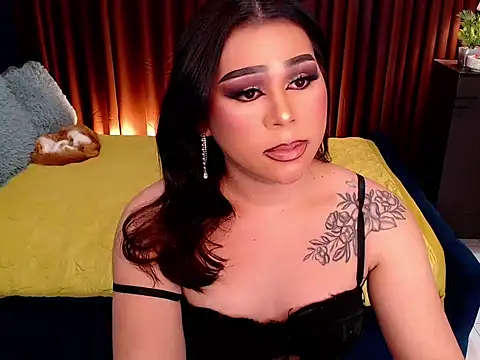 TransAlena95 online show from October 20, 8:04 am