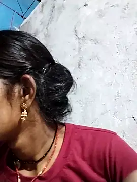 Snapshot of Maya_bhoji chatting on June 6, 10:58 pm Maya bhoji online show from June 6, 10:58 pm
