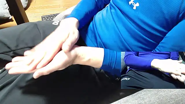 Yasu2000 online show from February 23, 10:56 am