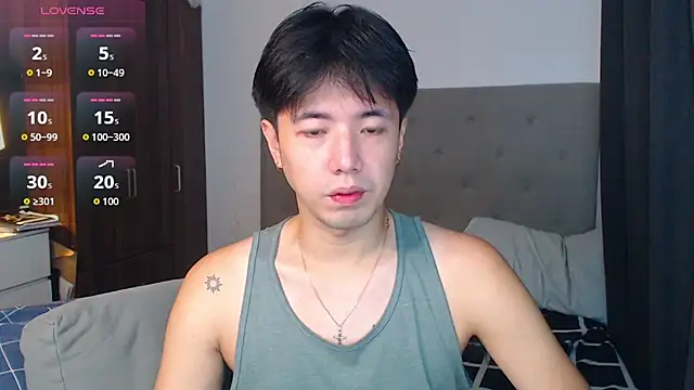 Addictiveboi online show from September 29, 3:11 am