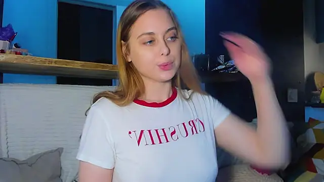 Alice Wander online show from November 10, 11:09 am