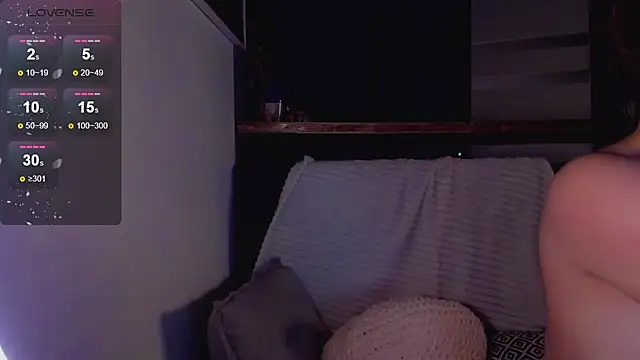 Alice Wander online show from November 23, 1:33 pm