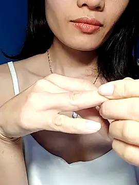 Hinna x online show from October 25, 3:14 am