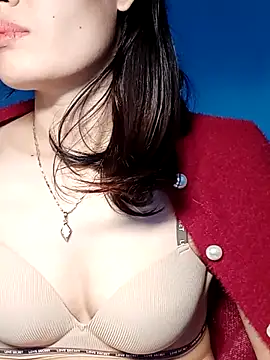 Hinna x online show from December 20, 1:34 am