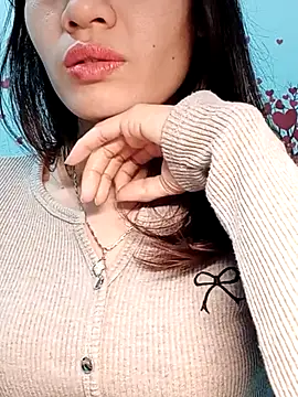 Hinna x online show from January 7, 2:30 pm