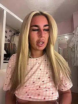 EllieMaeBaby online show from January 17, 10:57 pm