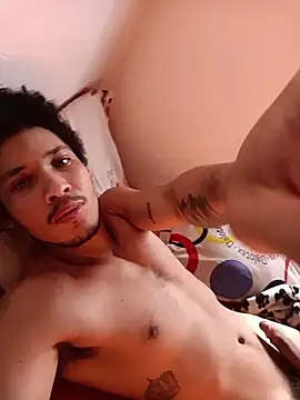 RuiMaddoox online show from November 25, 1:55 pm